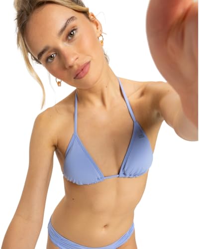 Roxy - Beach Classics Mod Tiki Tri Zweiteiliges Outfit Top - Frau Roxy - Beach Classics Mod Tiki Tri Zweiteiliges Outfit Top - Frau von Roxy