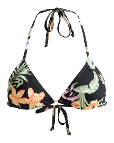Roxy - Beach Classics Tiki Tri Zweiteiliges Outfit Top - Frau Roxy - Beach Classics Tiki Tri Zweiteiliges Outfit Top - Frau von Roxy