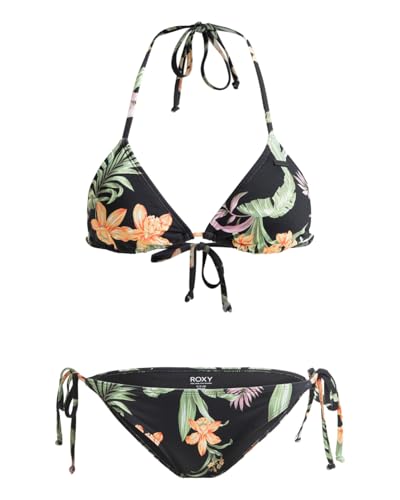 Roxy - Beach Classics Tiki Tri zweiteiliges Outfit - Frau Roxy - Beach Classics Tiki Tri zweiteiliges Outfit - Frau von Roxy