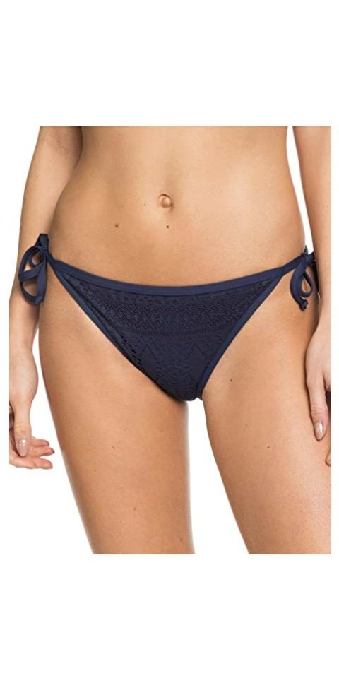 Roxy Bikini-Hose CSL MD RG TS BO J BSP0 MOOD INDIGO Roxy Bikini-Hose CSL MD RG TS BO J BSP0 MOOD INDIGO von Roxy