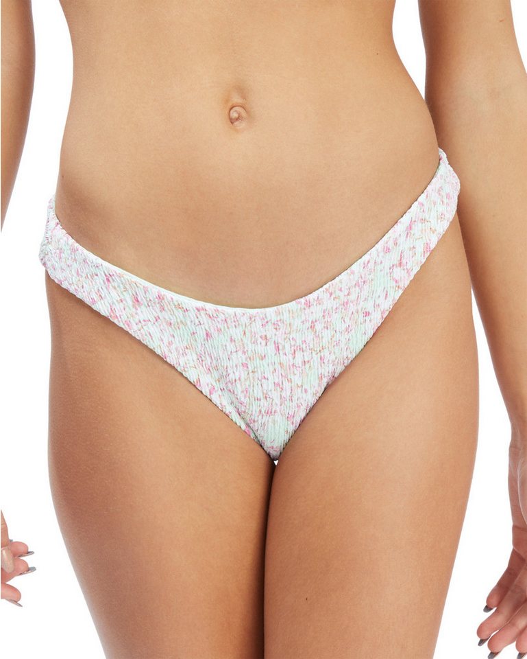 Roxy Bikini-Hose Ditsy In Paradise Smocked Roxy Bikini-Hose Ditsy In Paradise Smocked von Roxy