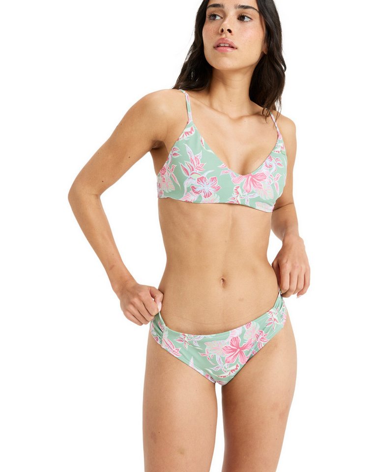 Roxy Bikini-Hose Hibiscus Island Roxy Bikini-Hose Hibiscus Island von Roxy