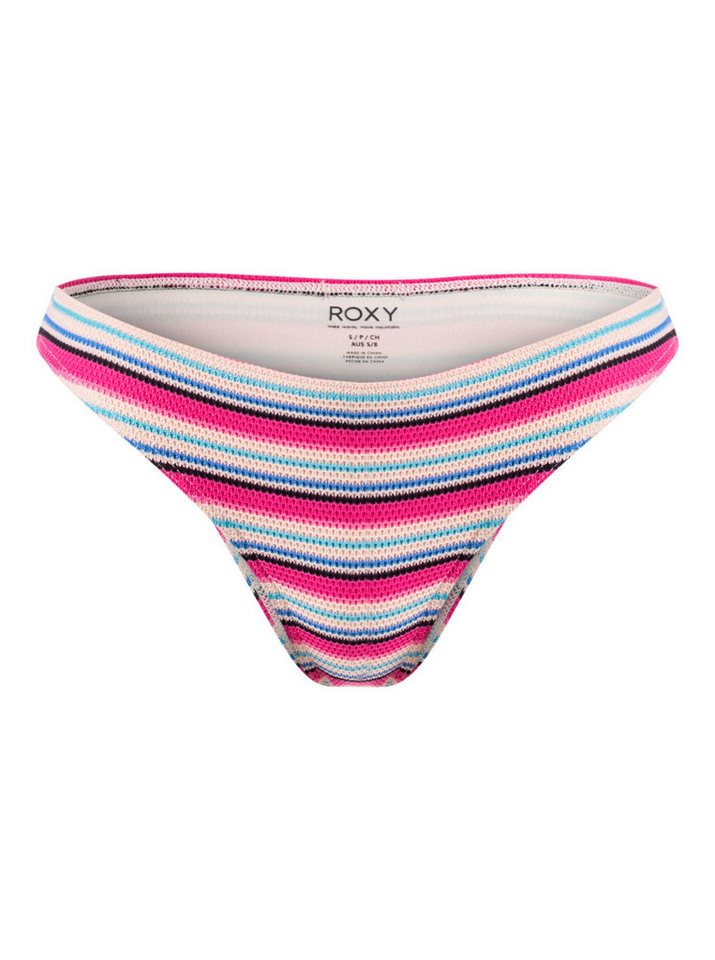Roxy Bikini-Hose Paraiso Stripe Roxy Bikini-Hose Paraiso Stripe von Roxy