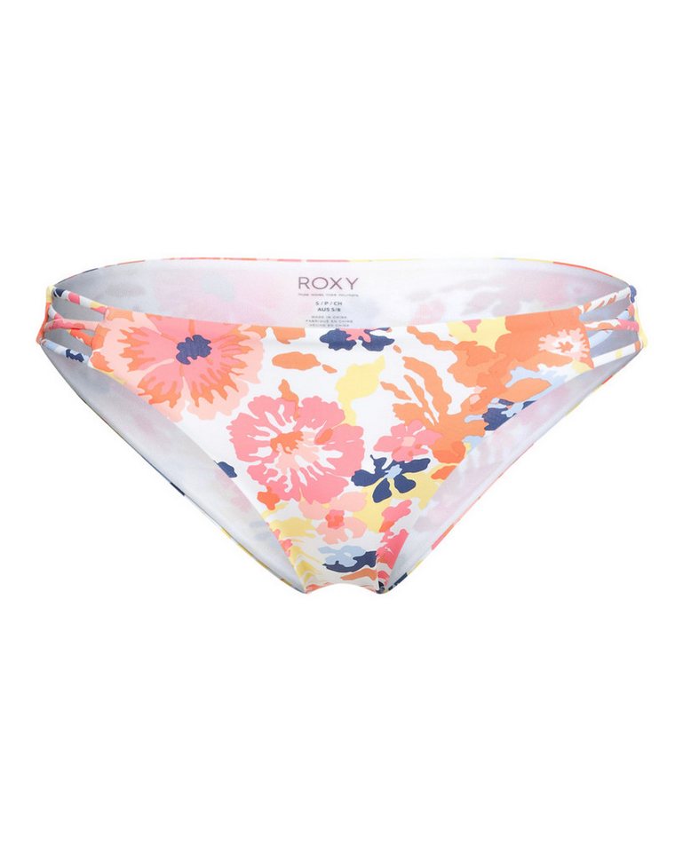 Roxy Bikini-Hose Printed Beach Classics Roxy Bikini-Hose Printed Beach Classics von Roxy