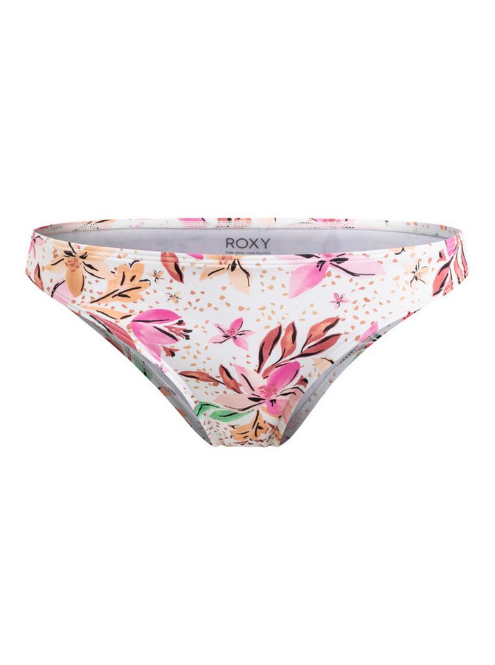 Roxy Bikini-Hose Printed Beach Classics Roxy Bikini-Hose Printed Beach Classics von Roxy