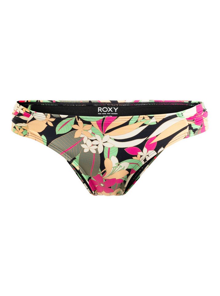 Roxy Bikini-Hose Printed Beach Classics Roxy Bikini-Hose Printed Beach Classics von Roxy
