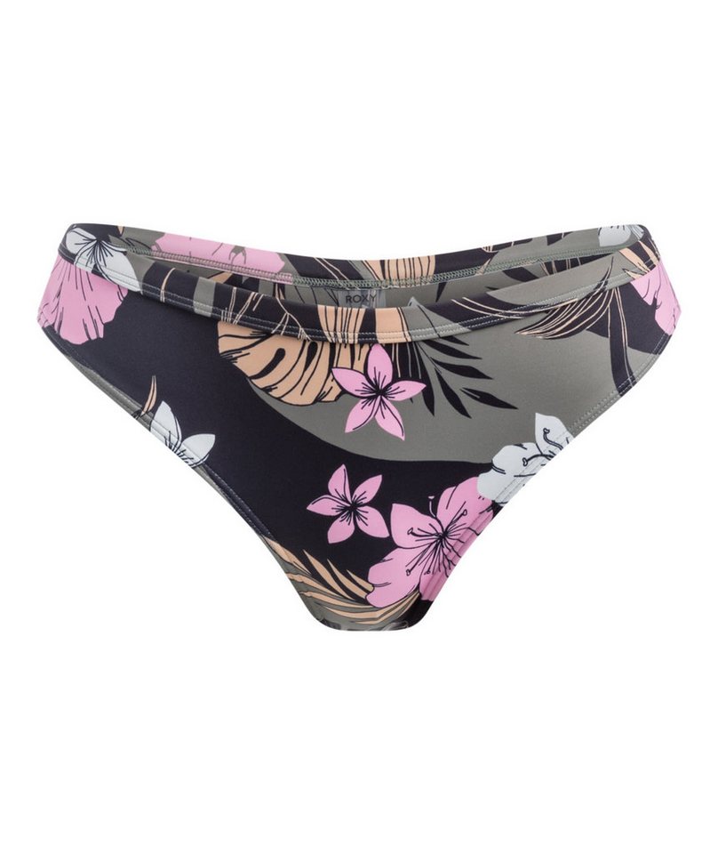 Roxy Bikini-Hose Roxy W Roxy Pro The Snap Turn Cheeky Damen von Roxy