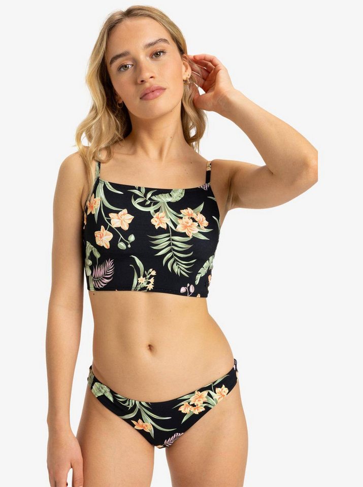Roxy Bikinislip Beach Classics - Cheeky Fit Bikinihosen für Damen Roxy Bikinislip Beach Classics - Cheeky Fit Bikinihosen für Damen von Roxy