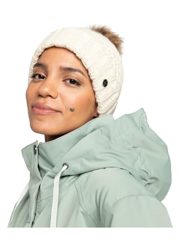 Roxy Blizzard - Mütze mit Krempe für Frauen Roxy Blizzard - Mütze mit Krempe für Frauen von Roxy
