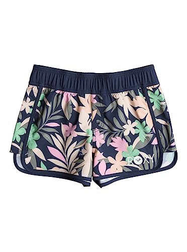 Roxy Good Waves Only - Schwimmshorts für Mädchen 6-16 Blau von Roxy