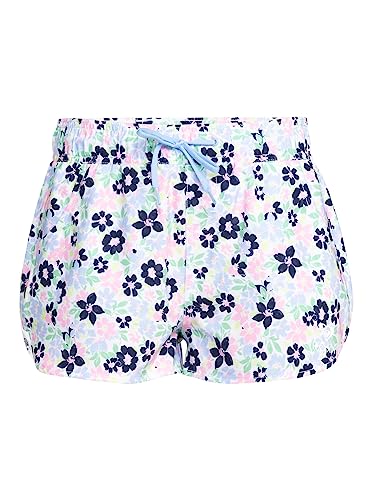 Roxy Wave Printed 2" - Boardshorts für Frauen Violett von Roxy