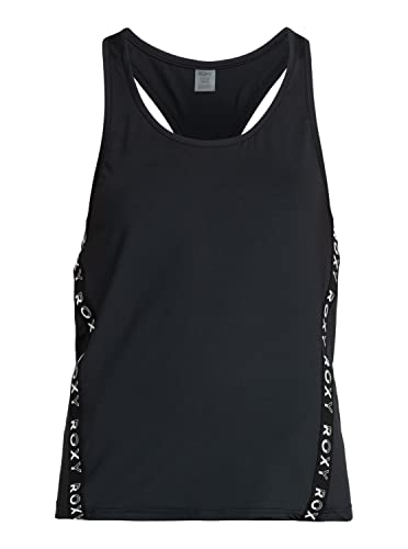 Roxy Bold Moves - Funktionelles Top für Frauen Schwarz Roxy Bold Moves - Funktionelles Top für Frauen Schwarz von Roxy