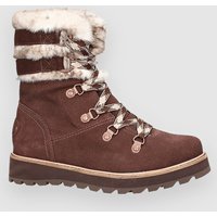 Roxy Brandi III Winterstiefel chocolate Roxy Brandi III Winterstiefel chocolate von Roxy