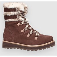 Roxy Brandi III Winterstiefel chocolate von Roxy