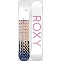 Roxy Breeze 2024 Snowboard uni von Roxy