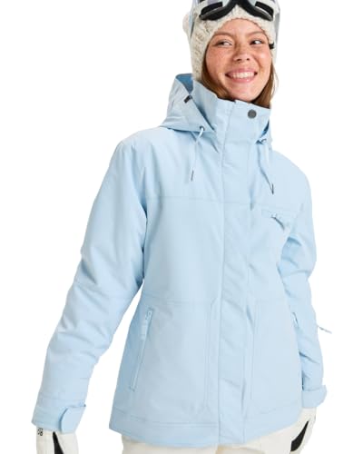 Roxy Brylee Snow Jacke, Blau, L von Roxy