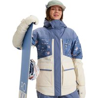 Roxy Chloe Kim Parka Wild Wind/Chloe Blossom Roxy Chloe Kim Parka Wild Wind/Chloe Blossom von Roxy