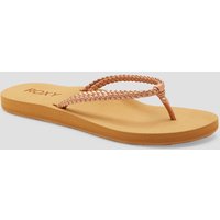 Roxy Costas Ii Sandalen rose gold Roxy Costas Ii Sandalen rose gold von Roxy