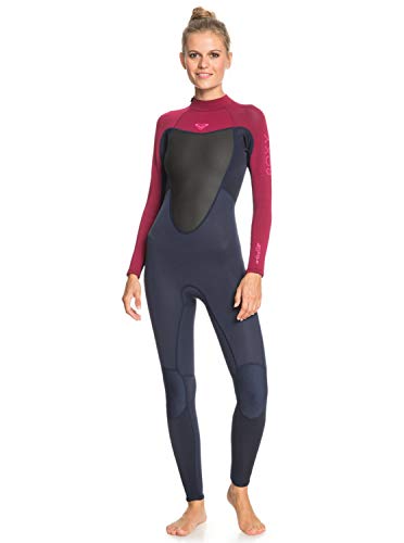 Roxy 3/2mm Prologue - Neoprenanzug mit Reißverschluss am Rücken für Frauen Roxy 3/2mm Prologue - Neoprenanzug mit Reißverschluss am Rücken für Frauen von Roxy