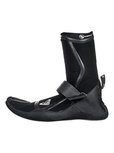 Roxy Damen 3.0 Performance Split Toe Boot Badeanzug, Black, 5 Roxy Damen 3.0 Performance Split Toe Boot Badeanzug, Black, 5 von Roxy