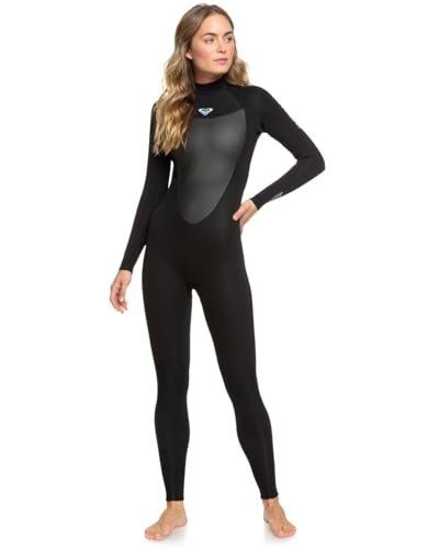 Roxy 4/3mm Prologue - Neoprenanzug mit Reißverschluss am Rücken für Frauen Roxy 4/3mm Prologue - Neoprenanzug mit Reißverschluss am Rücken für Frauen von Roxy