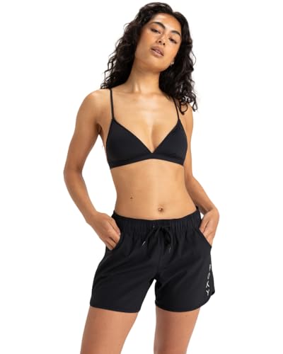 Roxy Roxy Classics 5" - Boardshorts für Frauen Schwarz Roxy Roxy Classics 5" - Boardshorts für Frauen Schwarz von Roxy