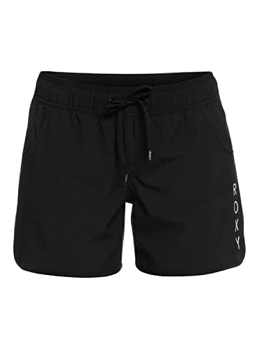 Roxy Roxy Classics 5" - Boardshorts für Frauen Schwarz Roxy Roxy Classics 5" - Boardshorts für Frauen Schwarz von Roxy