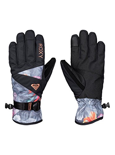 Roxy Damen RX Jetty Gloves J, rosa, S Roxy Damen RX Jetty Gloves J, rosa, S von Roxy