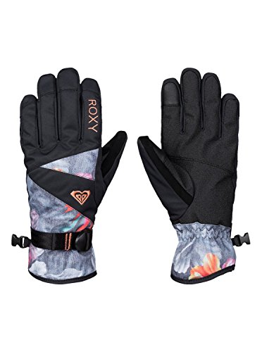 Roxy Damen RX Jetty Gloves J, rosa, S von Roxy