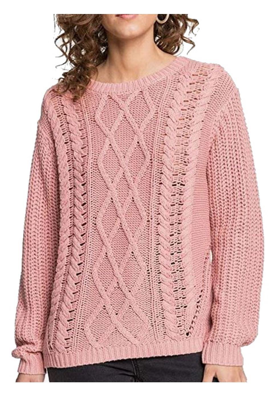 Roxy Damen Strickpullover England Skies von Roxy