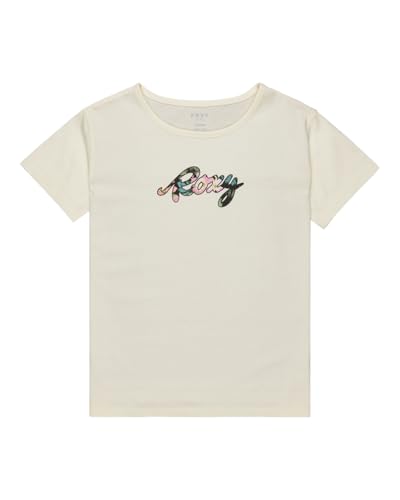 Roxy - Day and Night T-Shirt mit kurzen Ärmeln - Mädchen Roxy - Day and Night T-Shirt mit kurzen Ärmeln - Mädchen von Roxy