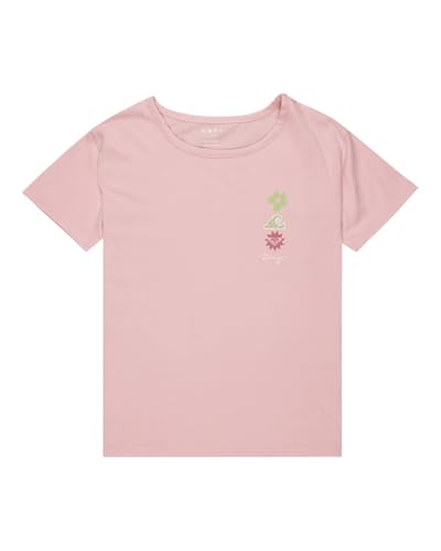 Roxy - Day and Night T-Shirt mit kurzen Ärmeln - Mädchen Roxy - Day and Night T-Shirt mit kurzen Ärmeln - Mädchen von Roxy