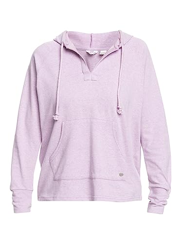 Roxy Destination Surf - Kapuzenpulli für Frauen Violett Roxy Destination Surf - Kapuzenpulli für Frauen Violett von Roxy