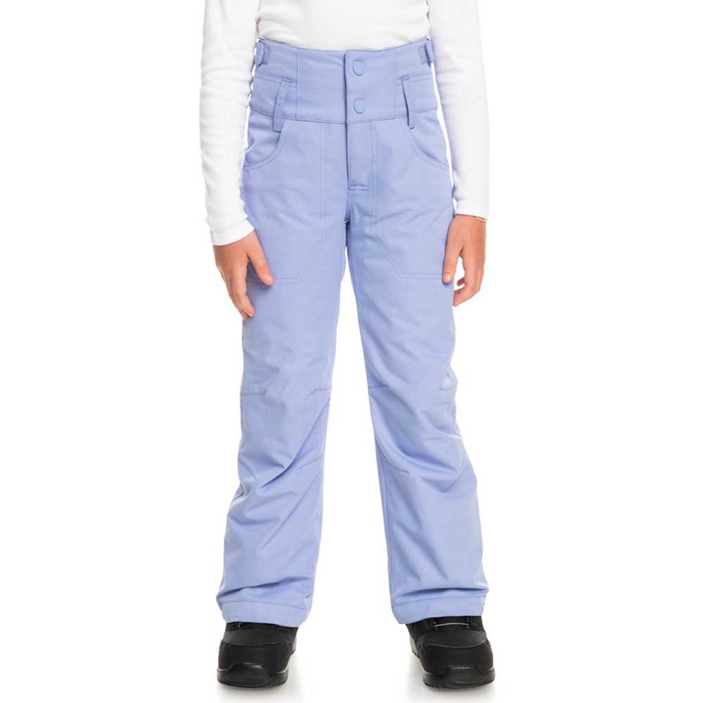 Roxy Diversion Pants Blau 12 Years Junge von Roxy