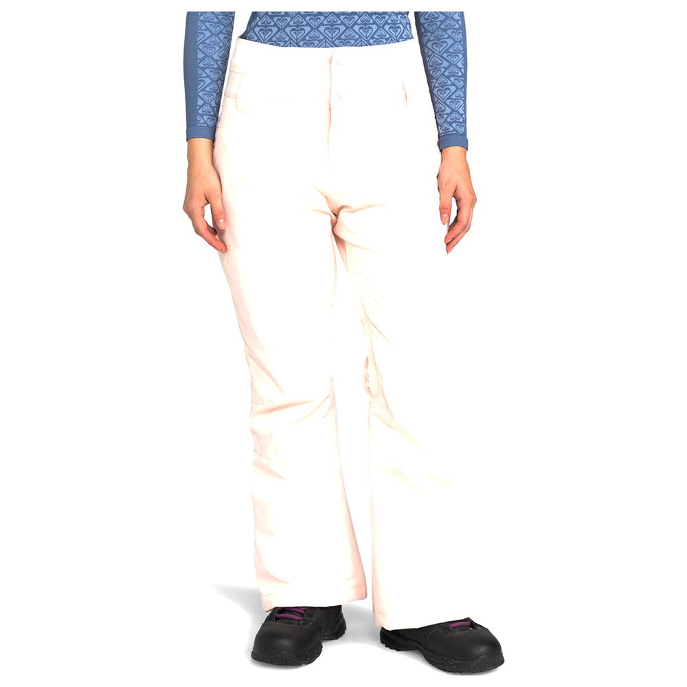 Roxy Diversion Pt Pants Rosa L Frau Roxy Diversion Pt Pants Rosa L Frau von Roxy