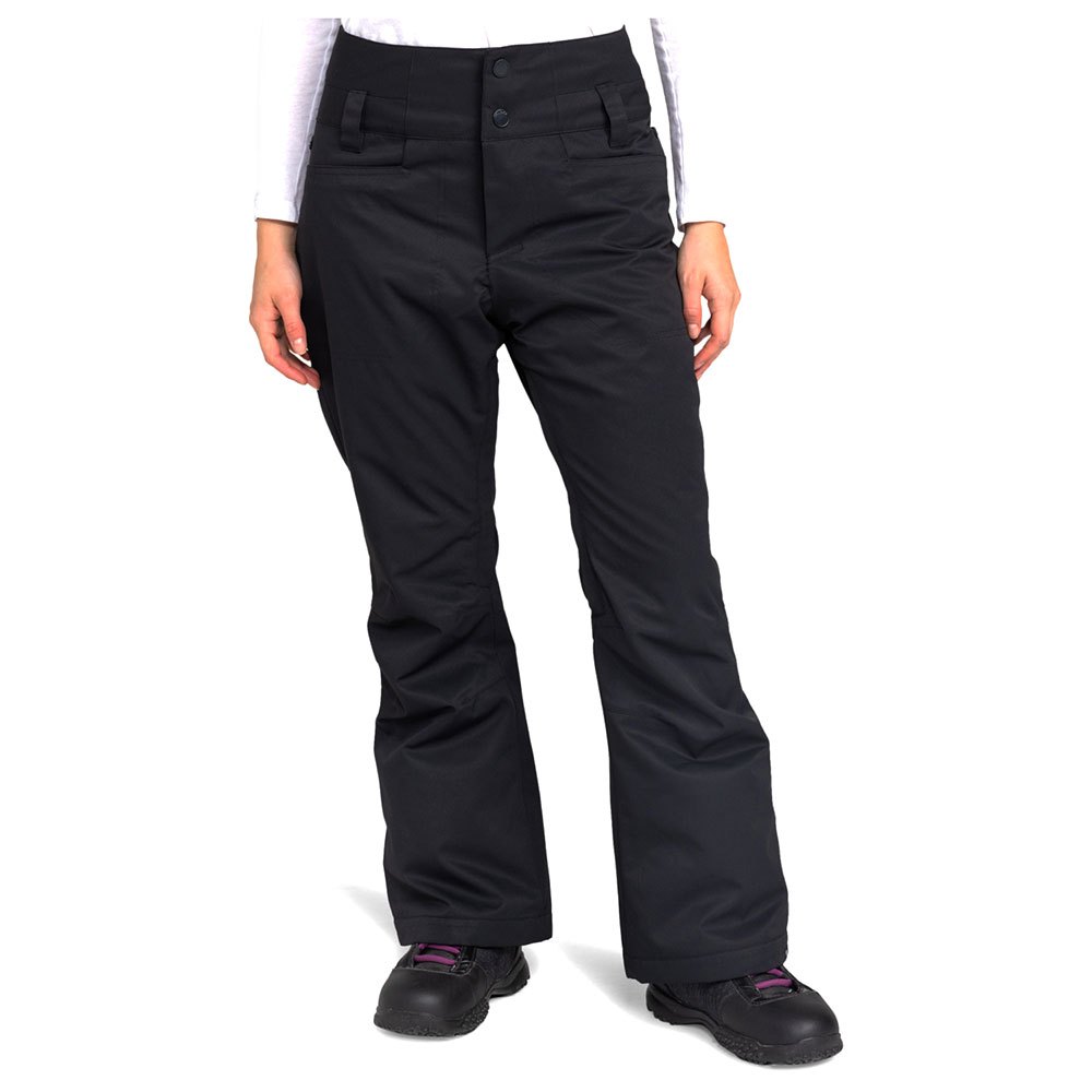 Roxy Diversion Pt Pants Schwarz M Frau von Roxy