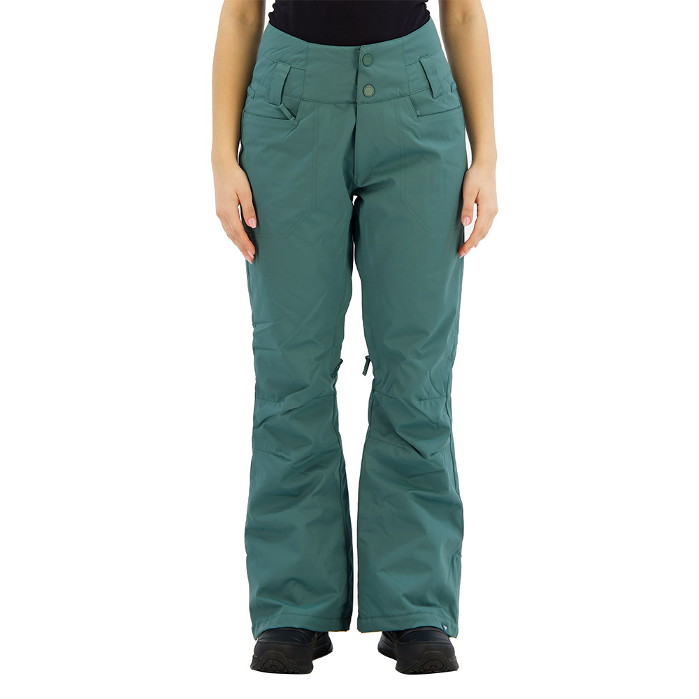 Roxy Diversion Pt Pants Grün S Frau Roxy Diversion Pt Pants Grün S Frau von Roxy