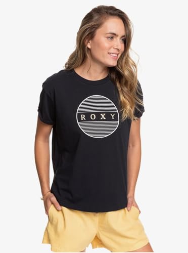 RoxyEPIC AFTERNOON CORPOT-ShirtDamenANTHRACITEXS RoxyEPIC AFTERNOON CORPOT-ShirtDamenANTHRACITEXS von Roxy