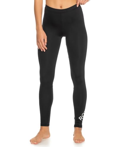 Roxy - Essentials Leggings Lycra - Frau Roxy - Essentials Leggings Lycra - Frau von Roxy