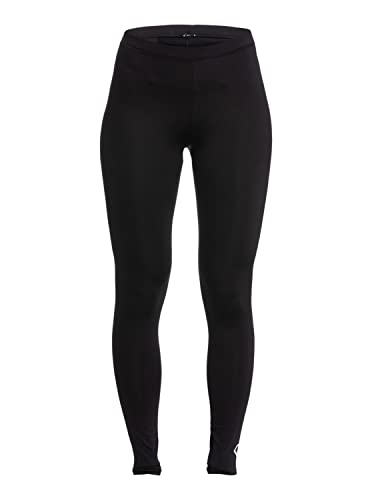 Roxy Essentials - Surf-Leggings für Frauen Schwarz von Roxy