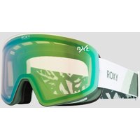 Roxy Feelin Nxt Wild Goggle nxt green ml s1s3 Roxy Feelin Nxt Wild Goggle nxt green ml s1s3 von Roxy