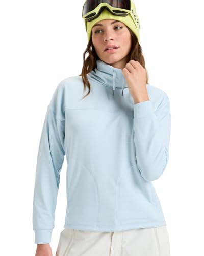 Roxy Fleecepullover, Grün, Größe XS von Roxy