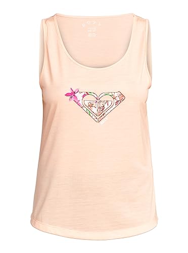 Roxy Losing My Mind - Tanktop mit Regular Fit für Frauen Rosa von Roxy