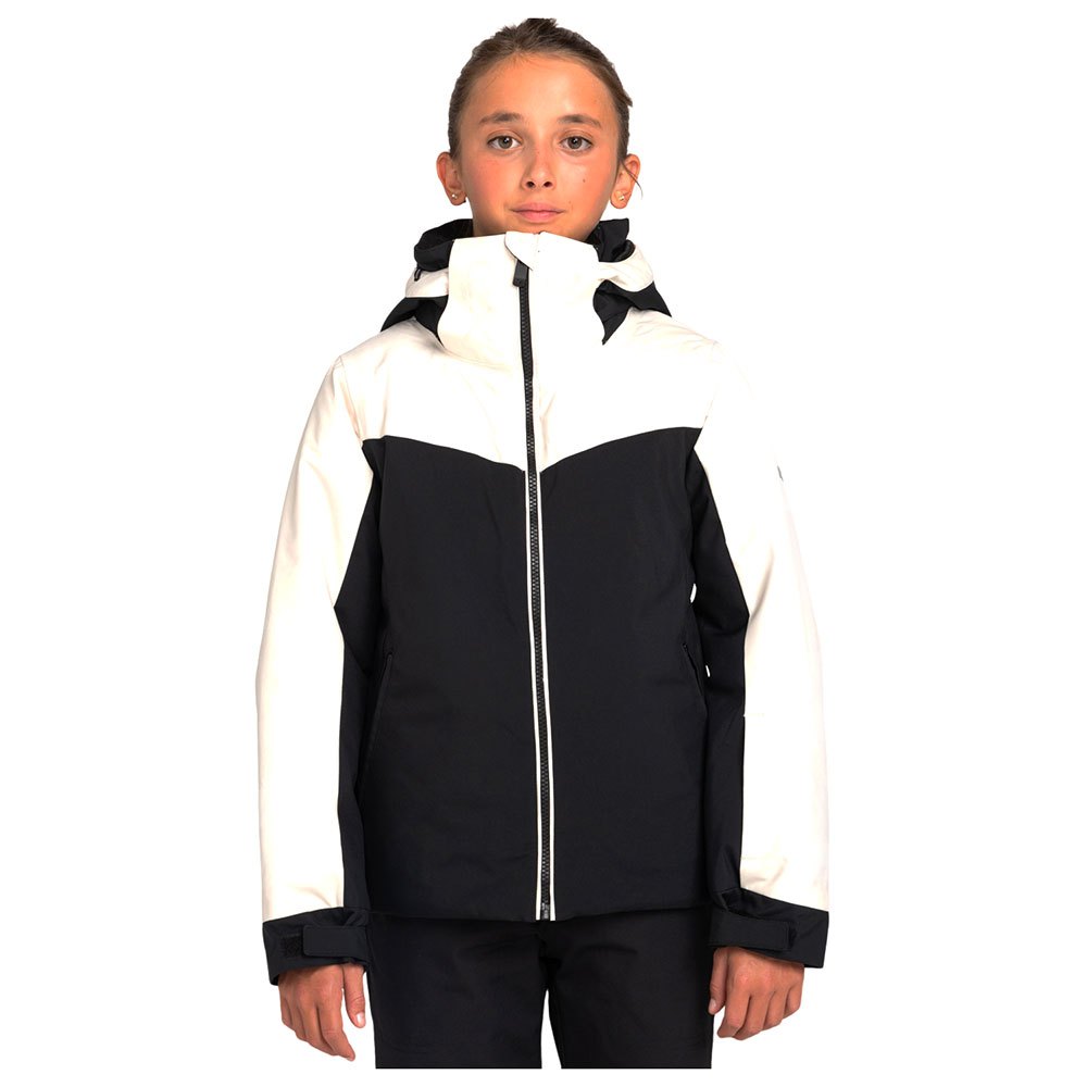 Roxy Free Jet Block Jacket  14 Years Junge von Roxy