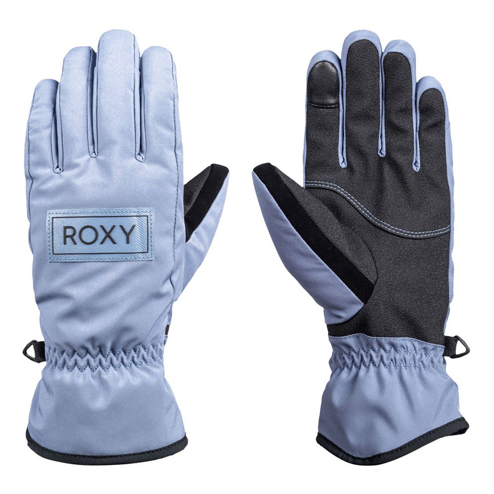 Roxy Freshfield Gloves Blau L Frau von Roxy