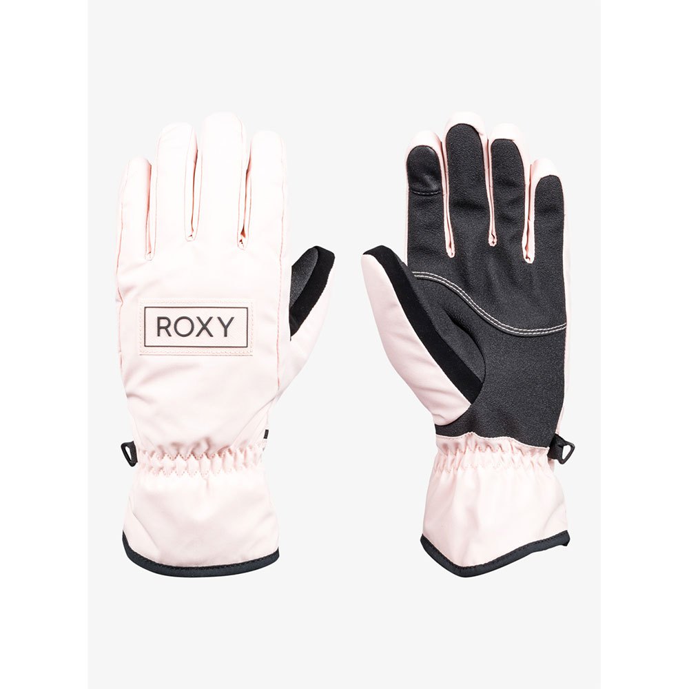 Roxy Freshfield Gloves Rosa M Frau von Roxy