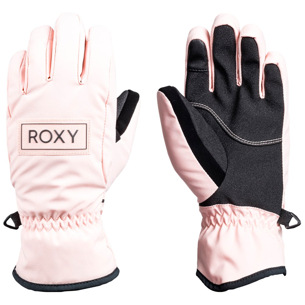 Roxy Freshfield Gloves Rosa S Junge von Roxy