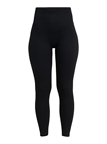 Roxy Chill Out Seamless - Funktionelle Leggings für Frauen Schwarz Roxy Chill Out Seamless - Funktionelle Leggings für Frauen Schwarz von Roxy