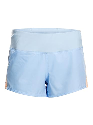 Roxy Bold Moves - Funktionelle Shorts für Frauen Blau Roxy Bold Moves - Funktionelle Shorts für Frauen Blau von Roxy