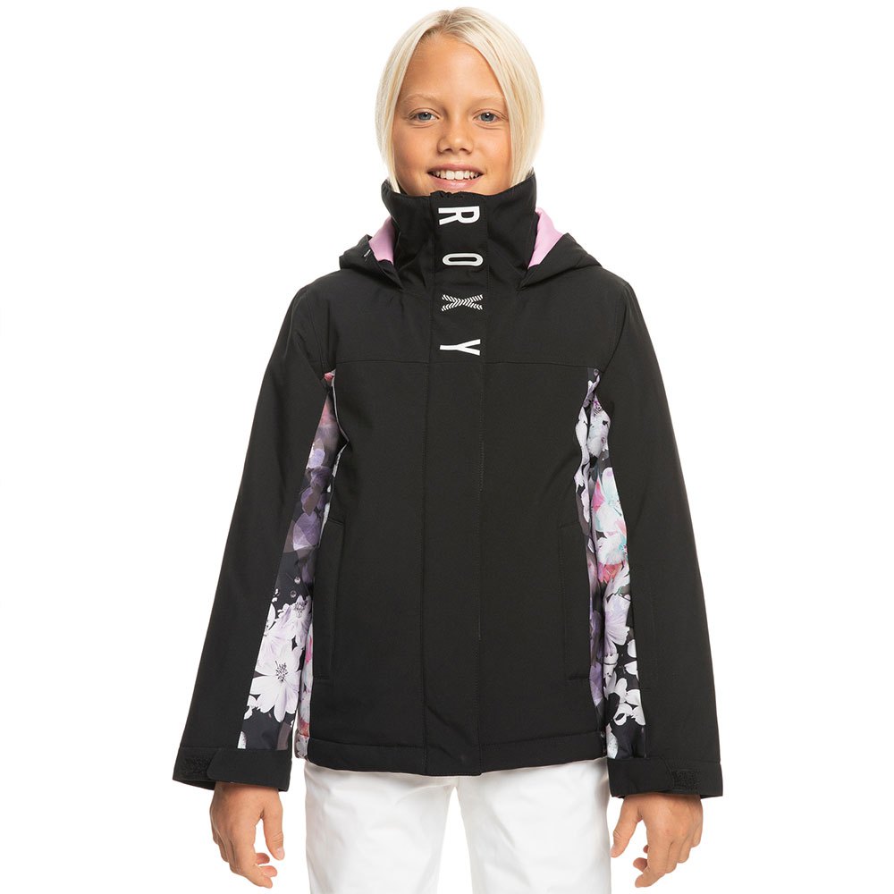 Roxy Galaxy Jacket Schwarz 16 Years Junge von Roxy